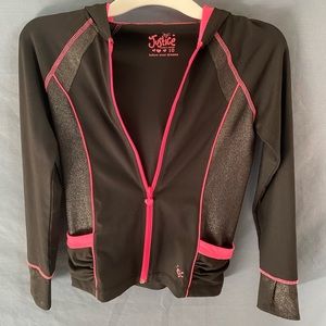 Justice Jacket